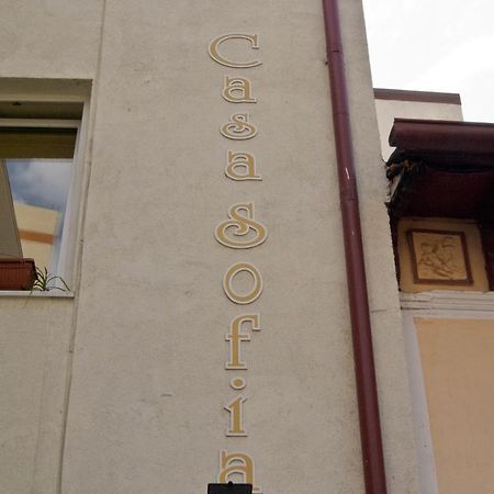 Casa Sofia Villa Bucharest Exterior photo